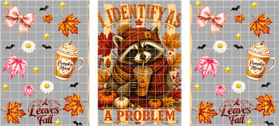 16oz Halloween-J 1678